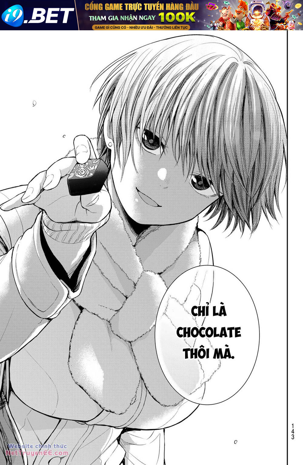 Kuroiwa Medaka Ni Watashi No Kawaii Ga Tsuujinai - Chapter 127 - Page 14