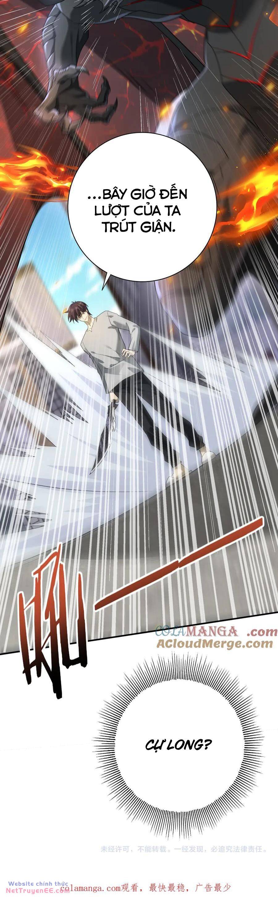 Toàn Dân Chuyển Chức Ngự Long Sư Là Chức Nghiệp Yếu Nhất - Chapter 11 - Page 14