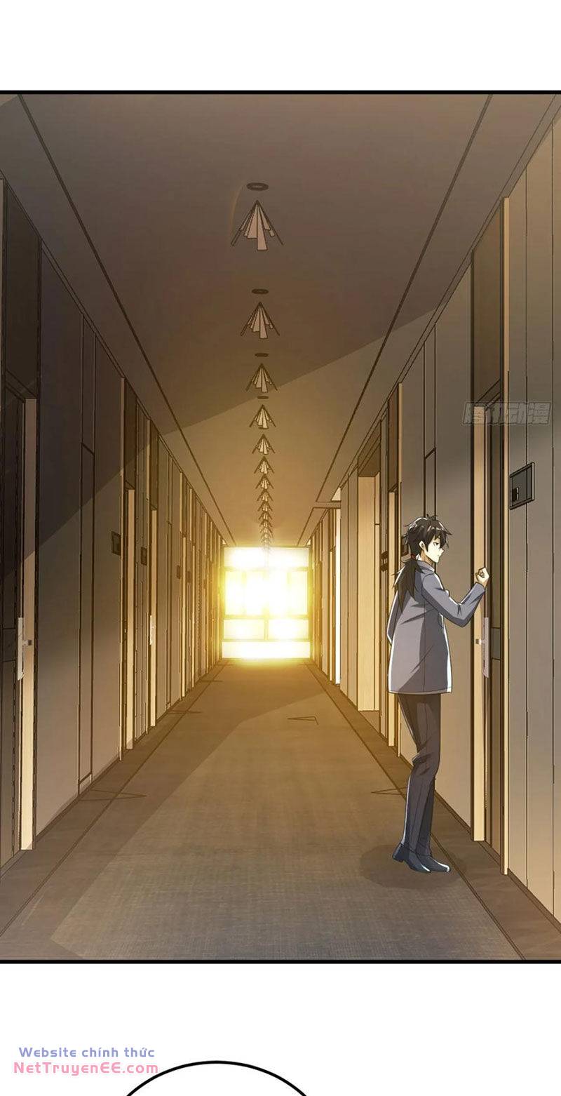 Đệ Nhất Danh Sách - Chapter 261 - Page 9