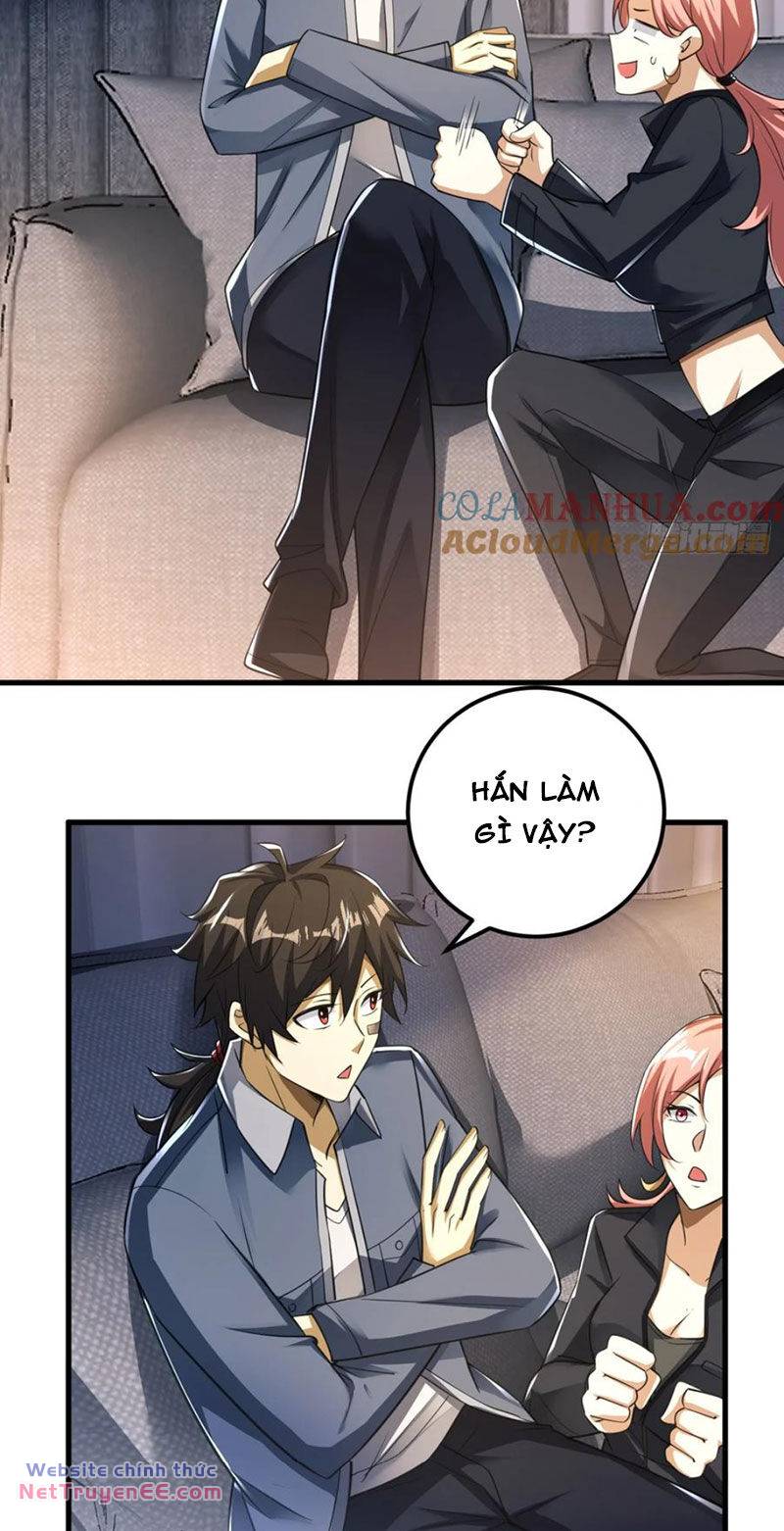 Đệ Nhất Danh Sách - Chapter 261 - Page 12