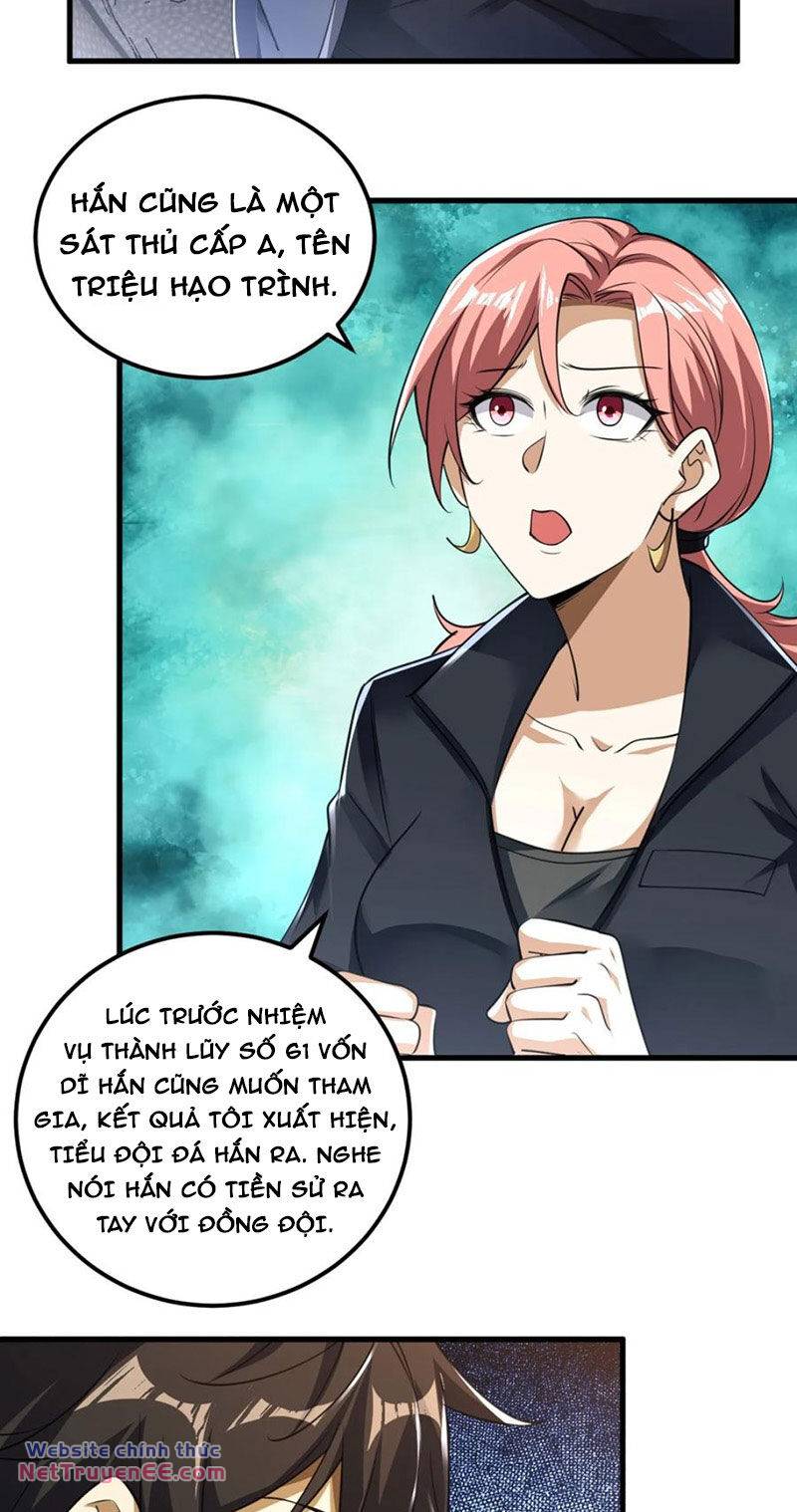 Đệ Nhất Danh Sách - Chapter 261 - Page 13