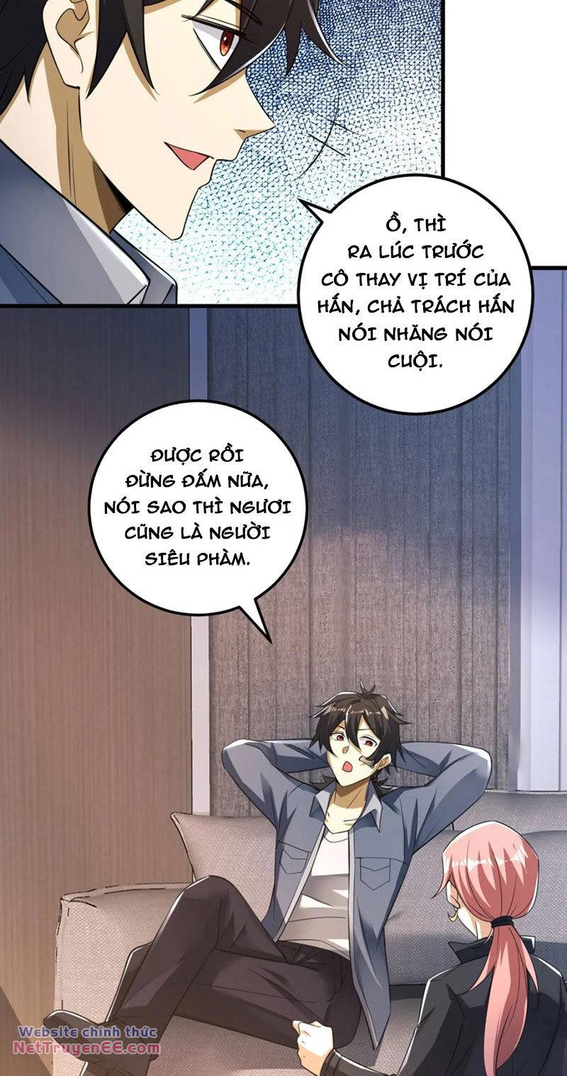 Đệ Nhất Danh Sách - Chapter 261 - Page 14