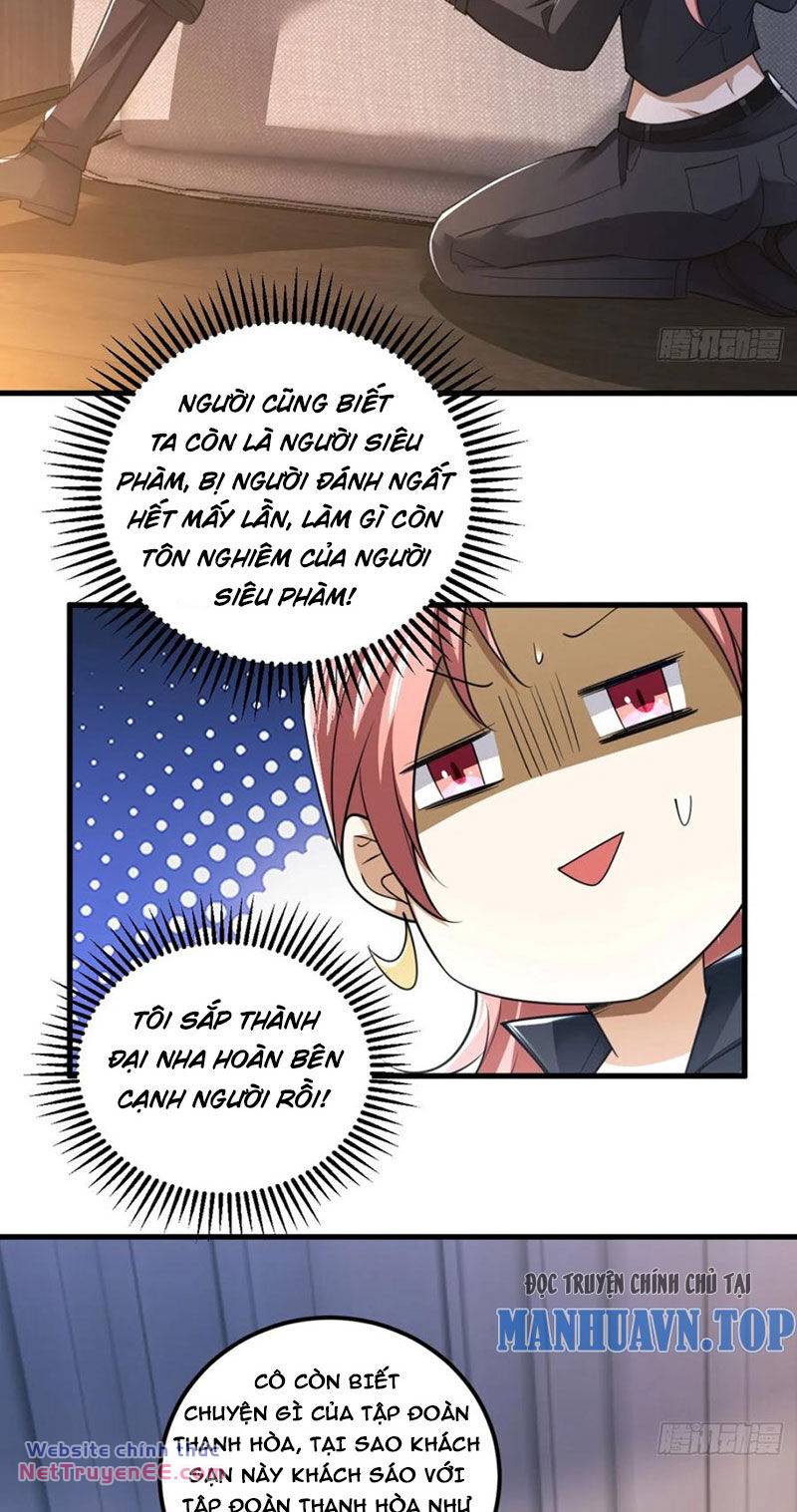 Đệ Nhất Danh Sách - Chapter 261 - Page 15