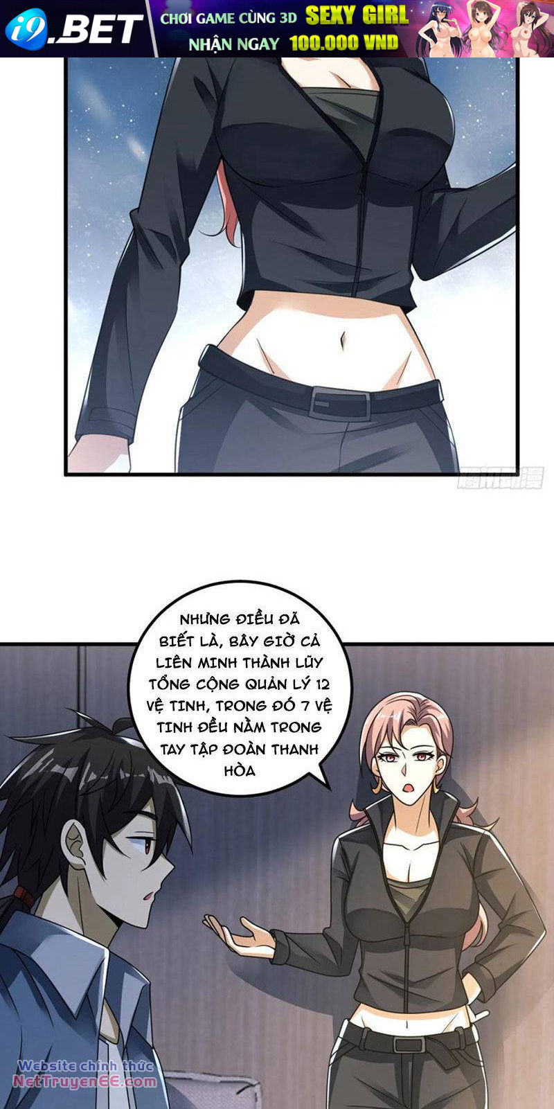 Đệ Nhất Danh Sách - Chapter 261 - Page 17