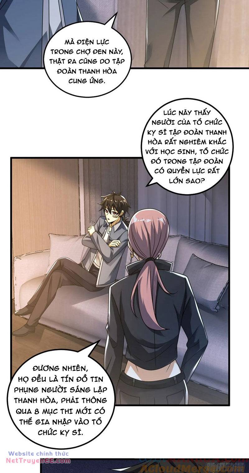 Đệ Nhất Danh Sách - Chapter 261 - Page 18