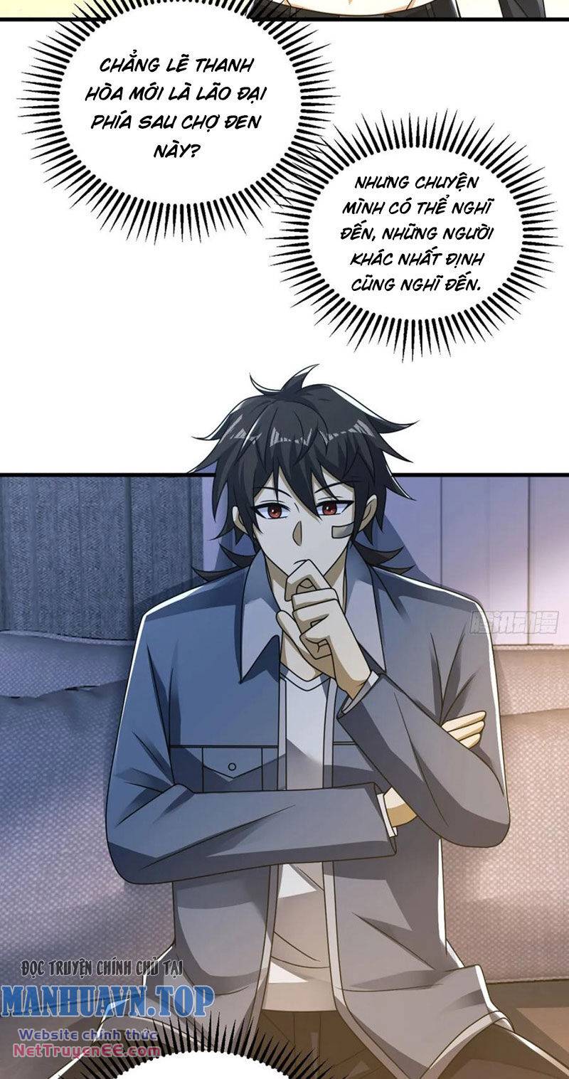 Đệ Nhất Danh Sách - Chapter 261 - Page 20