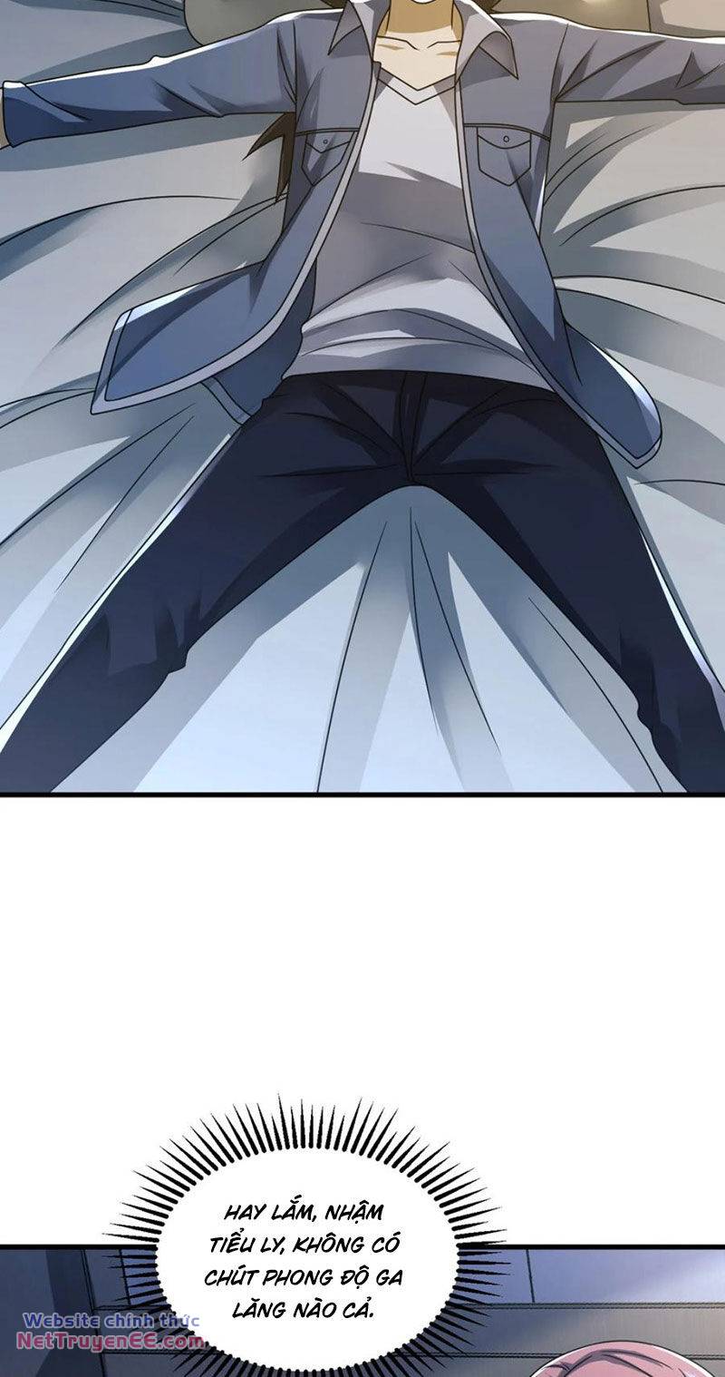 Đệ Nhất Danh Sách - Chapter 261 - Page 23