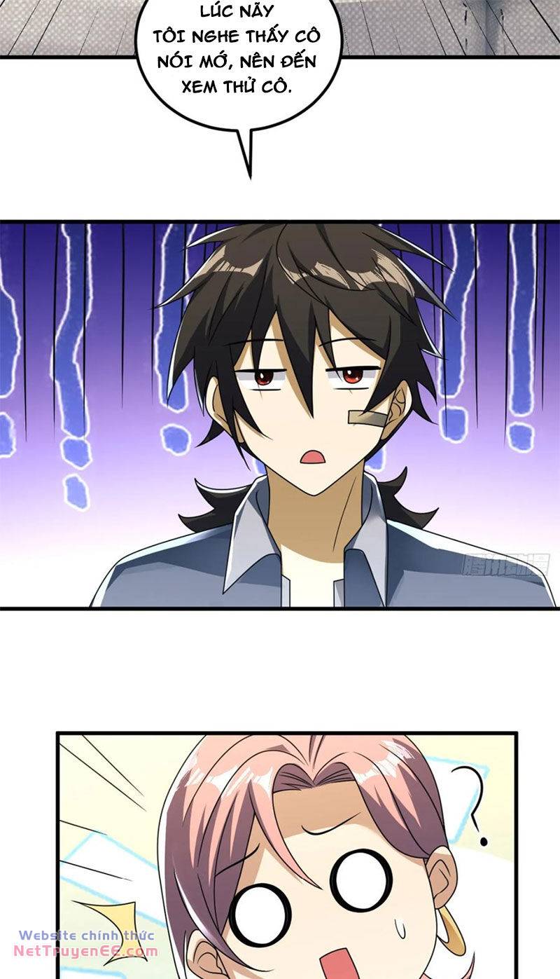 Đệ Nhất Danh Sách - Chapter 261 - Page 28