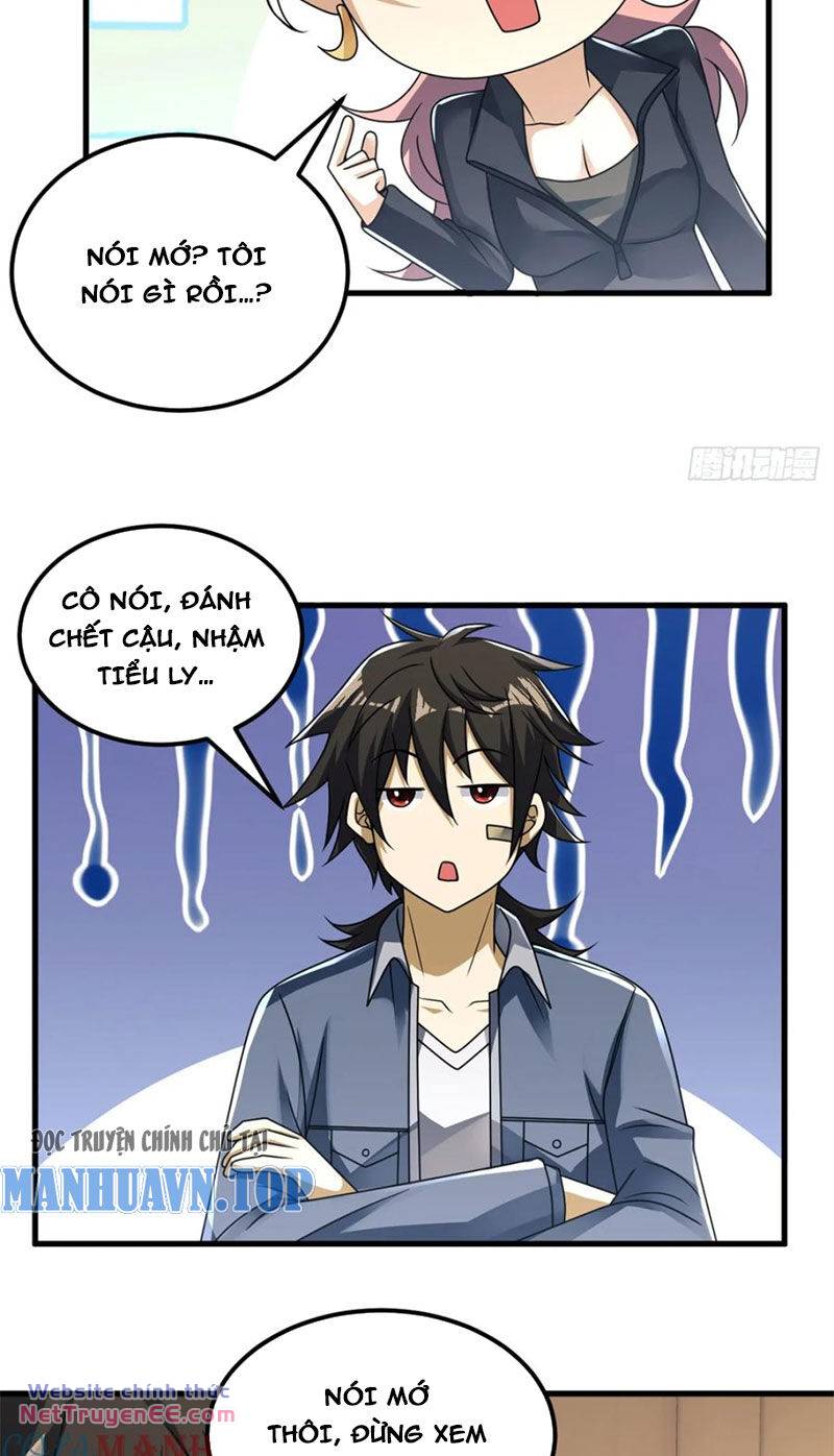 Đệ Nhất Danh Sách - Chapter 261 - Page 29