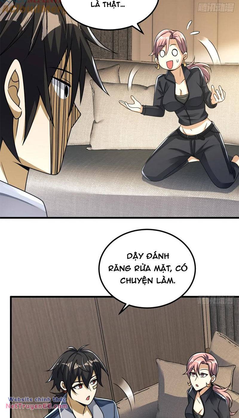 Đệ Nhất Danh Sách - Chapter 261 - Page 30