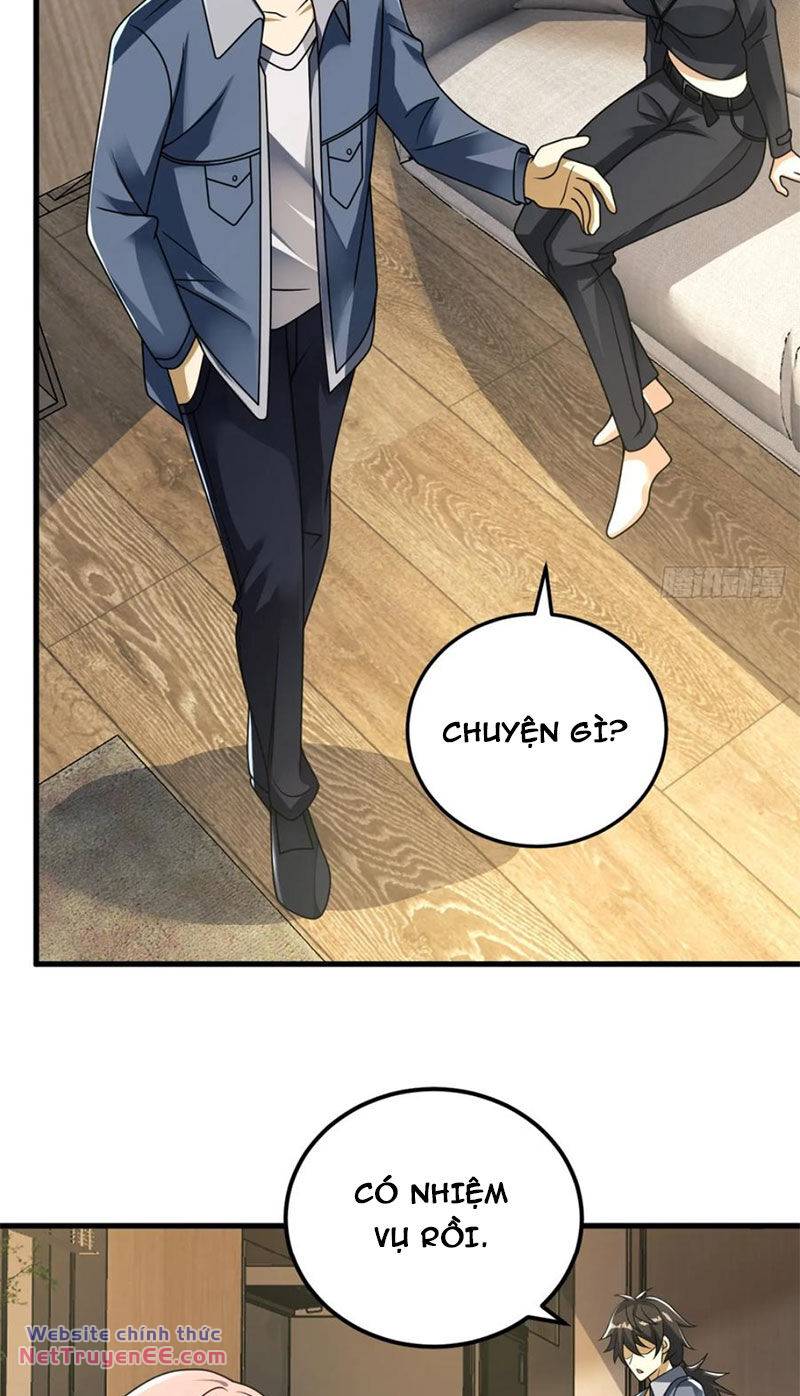 Đệ Nhất Danh Sách - Chapter 261 - Page 31