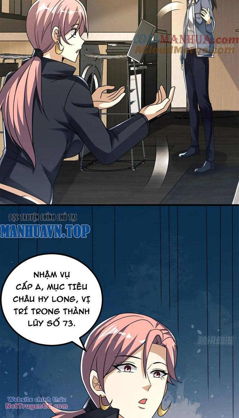 Đệ Nhất Danh Sách - Chapter 261 - Page 32