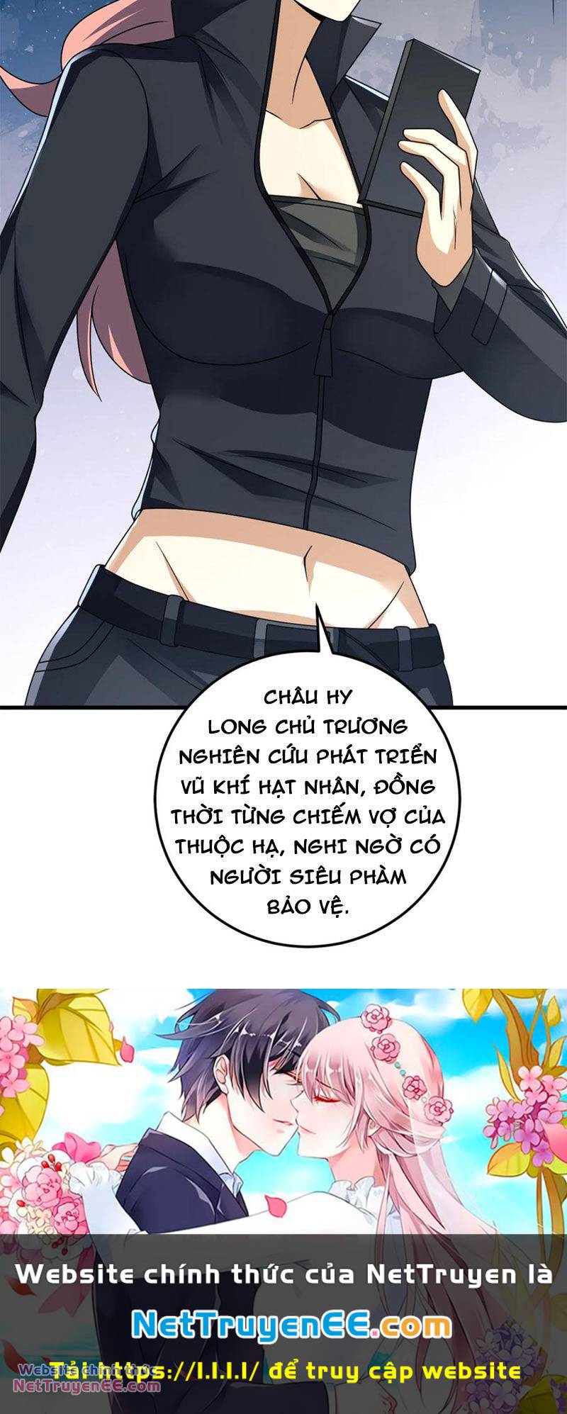 Đệ Nhất Danh Sách - Chapter 261 - Page 33