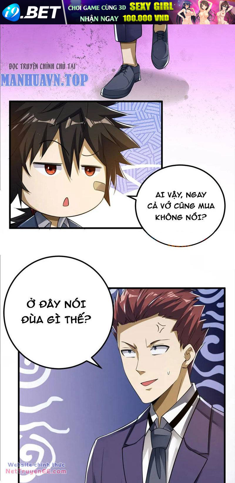 Đệ Nhất Danh Sách - Chapter 261 - Page 3