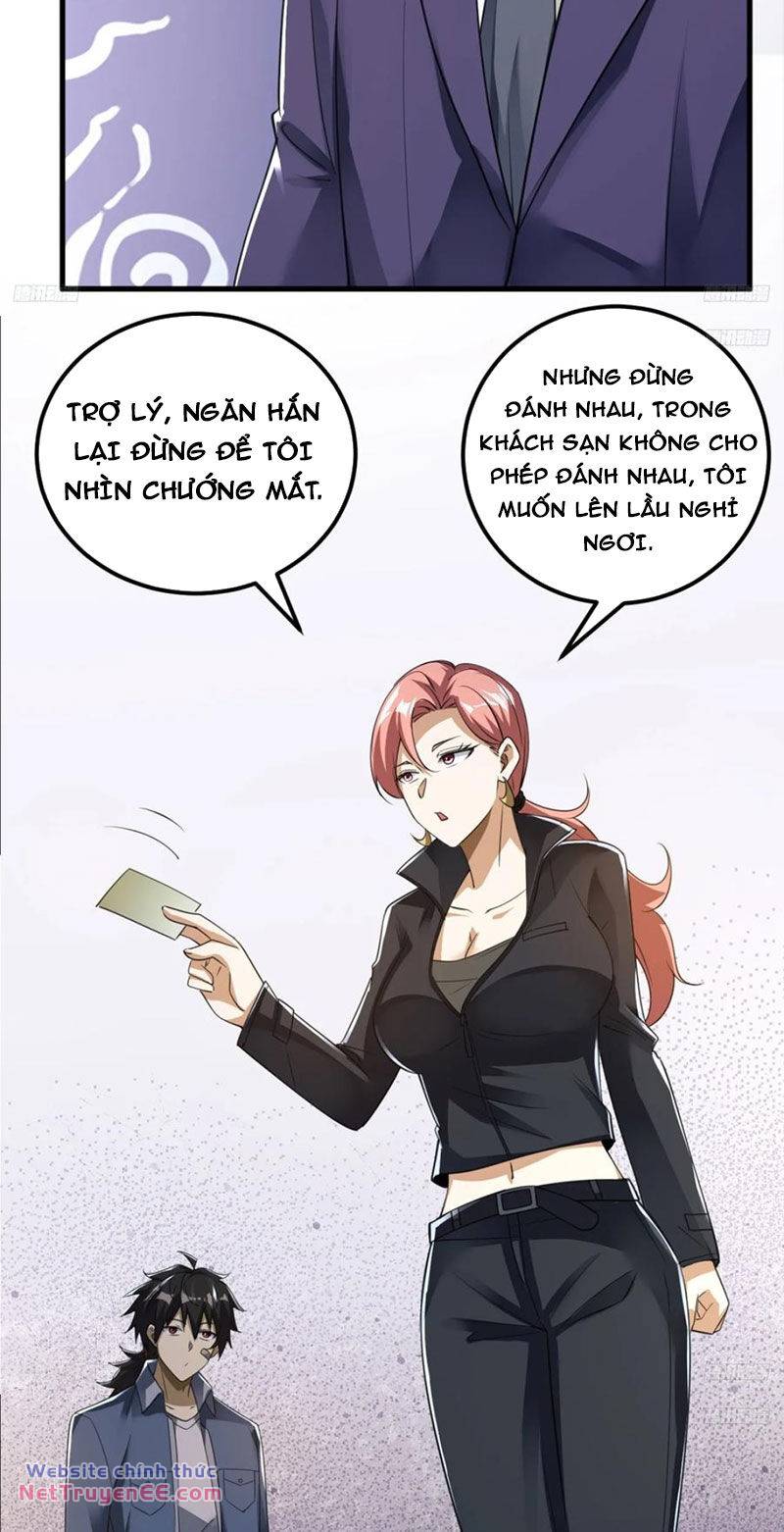 Đệ Nhất Danh Sách - Chapter 261 - Page 4