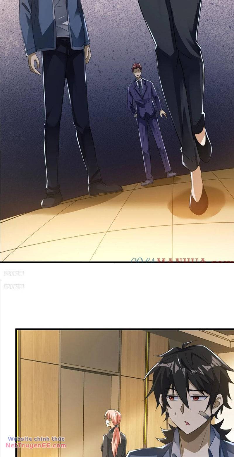 Đệ Nhất Danh Sách - Chapter 261 - Page 5