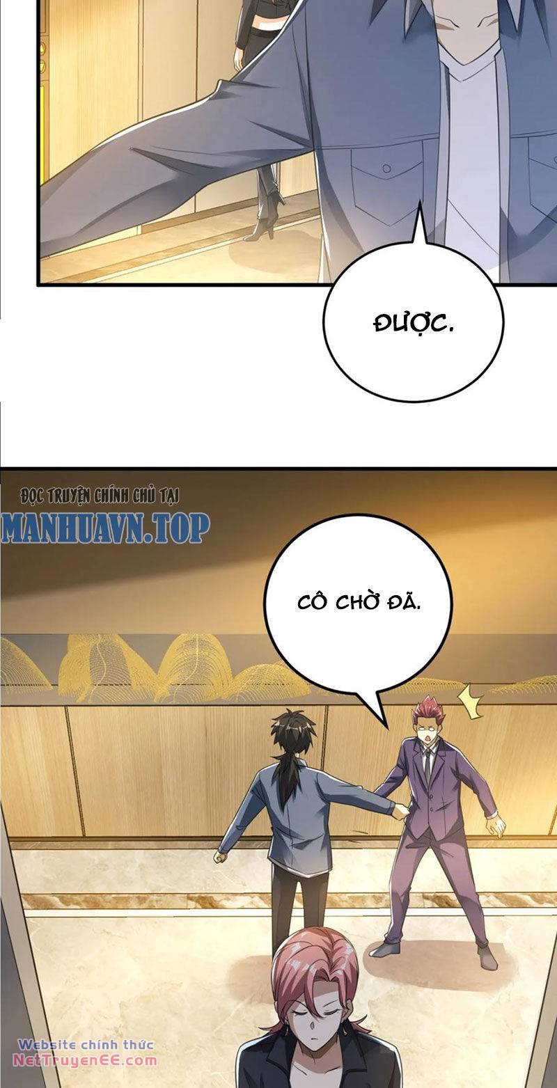 Đệ Nhất Danh Sách - Chapter 261 - Page 6