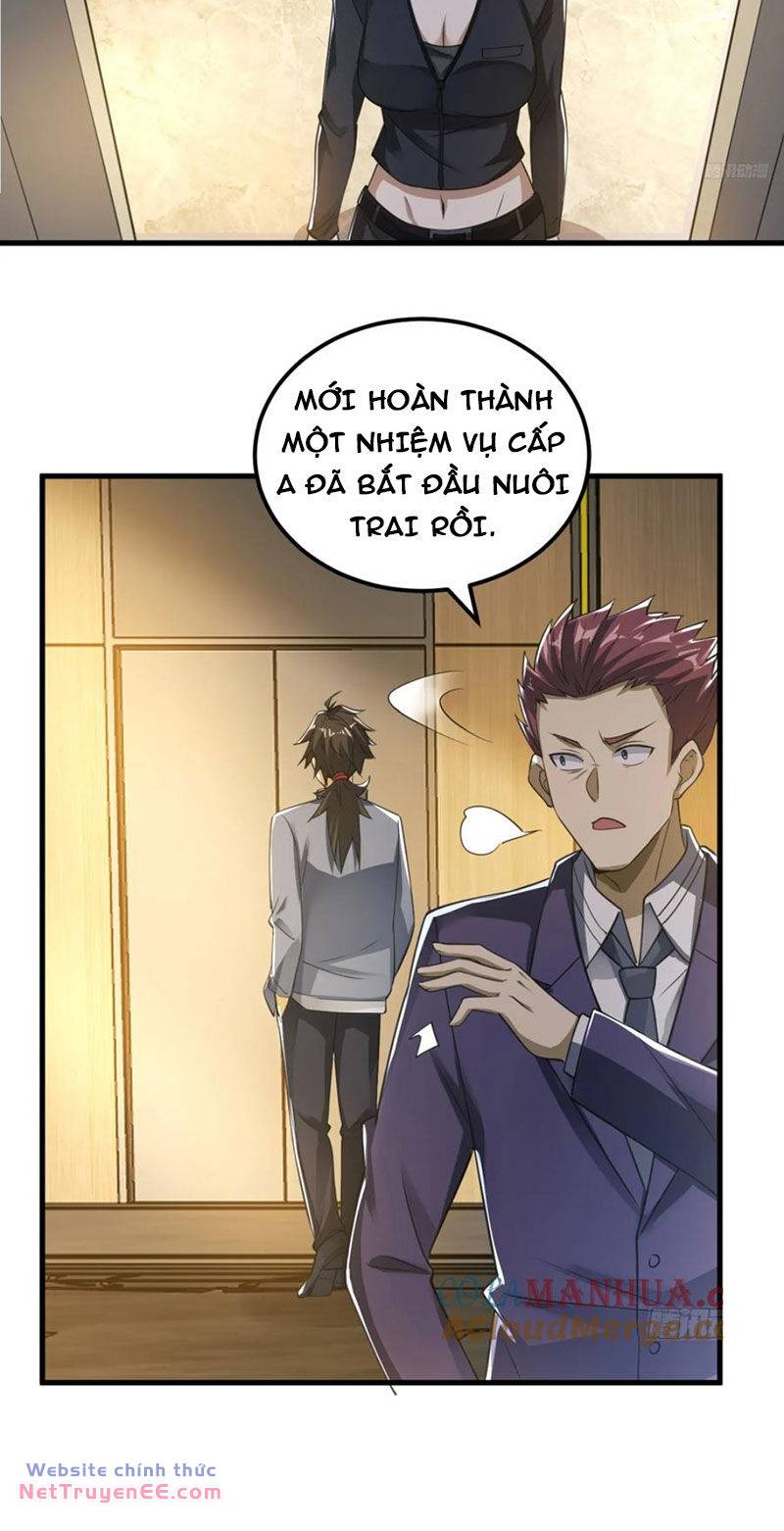 Đệ Nhất Danh Sách - Chapter 261 - Page 7