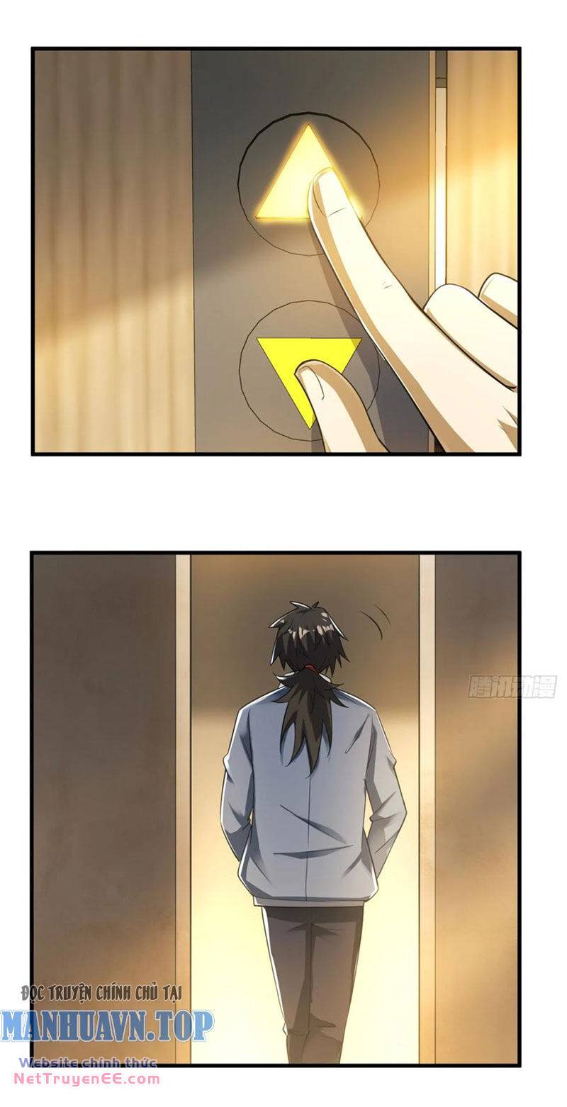 Đệ Nhất Danh Sách - Chapter 261 - Page 8