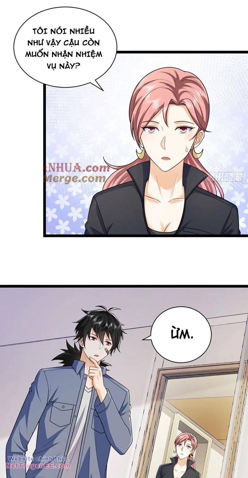 Đệ Nhất Danh Sách - Chapter 262 - Page 9