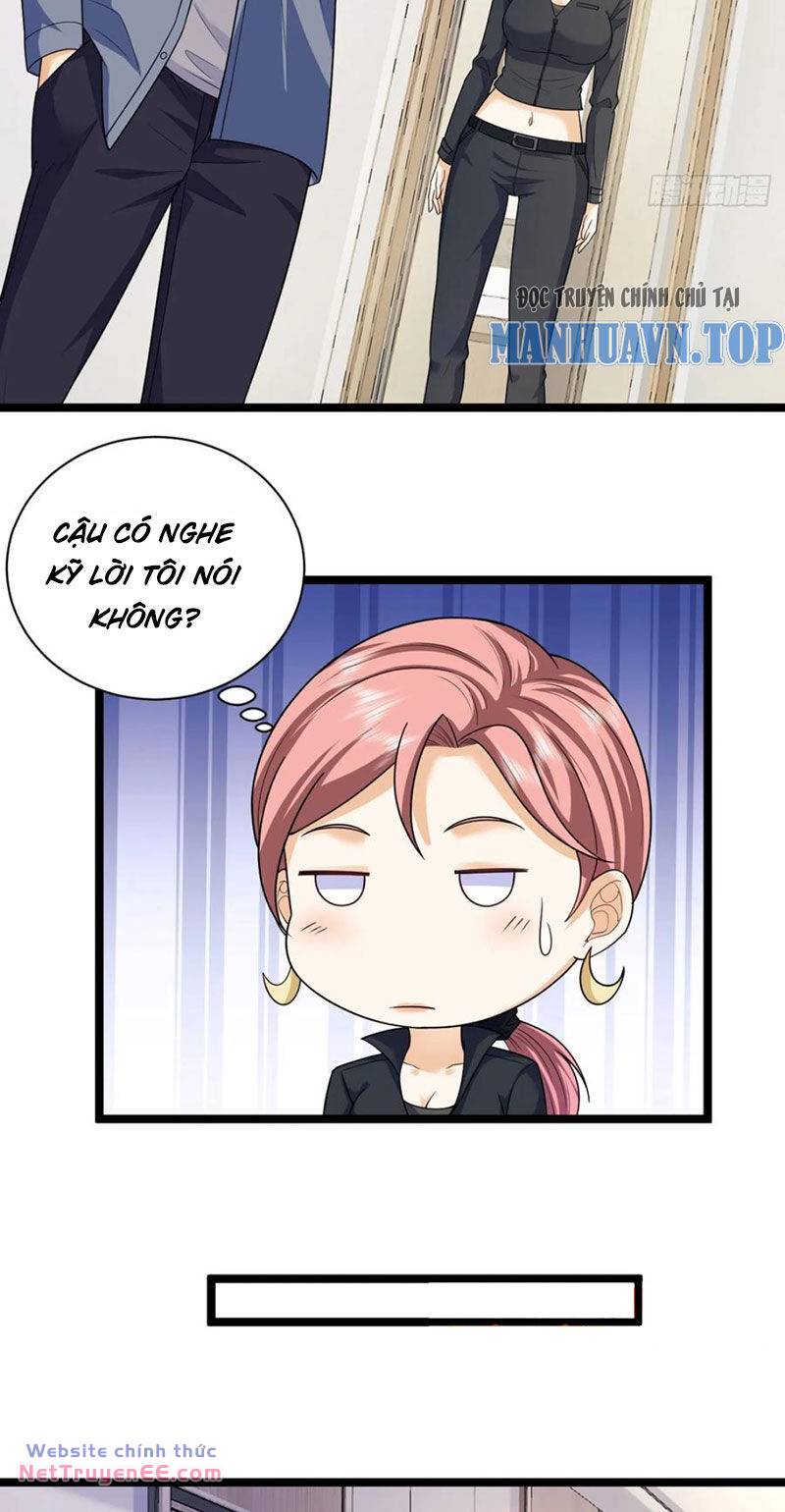 Đệ Nhất Danh Sách - Chapter 262 - Page 10