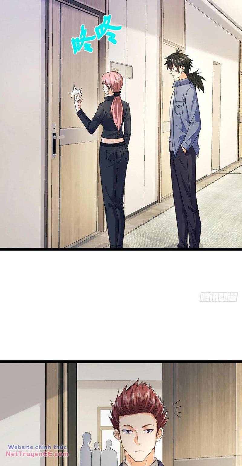 Đệ Nhất Danh Sách - Chapter 262 - Page 11