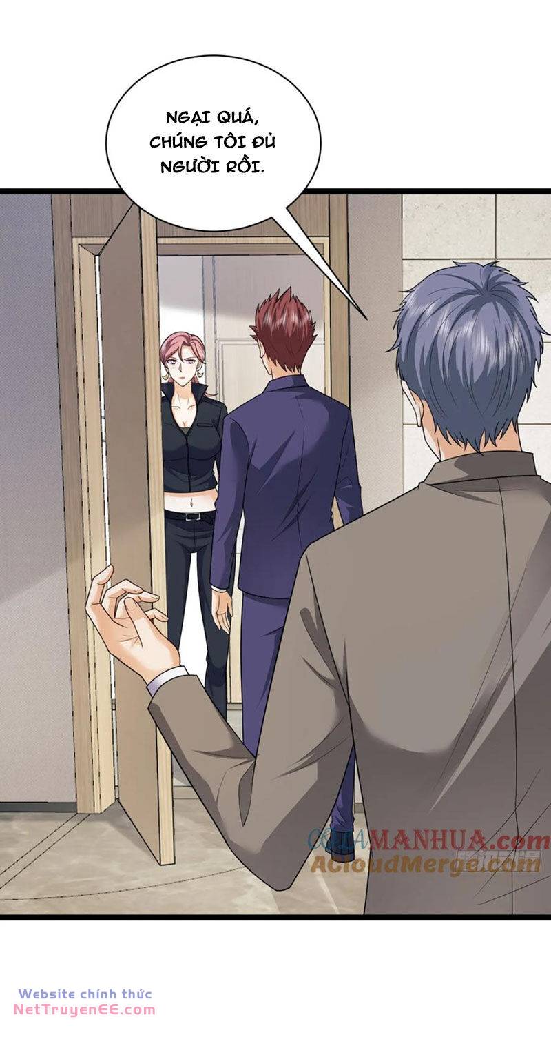 Đệ Nhất Danh Sách - Chapter 262 - Page 13