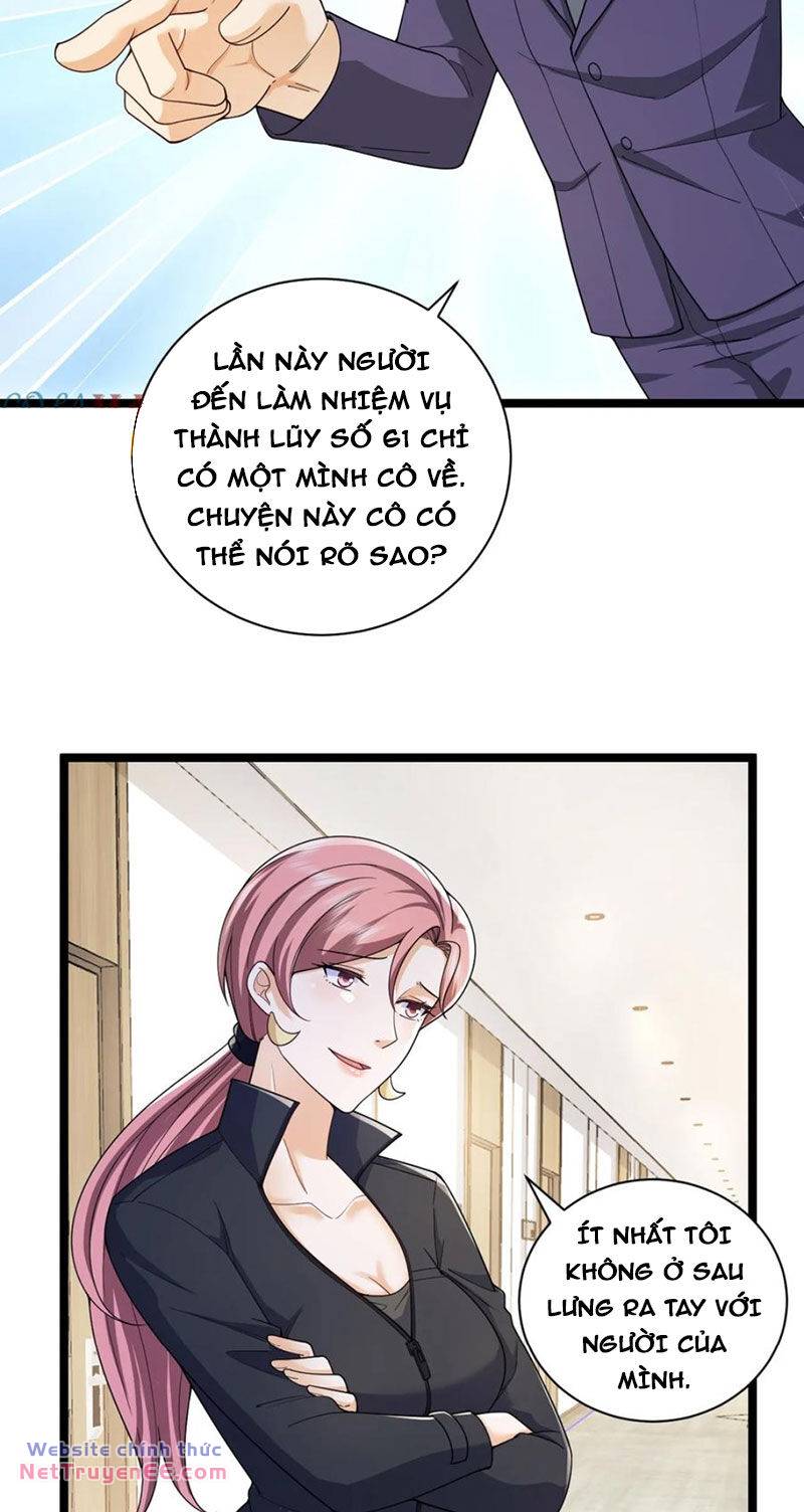 Đệ Nhất Danh Sách - Chapter 262 - Page 15