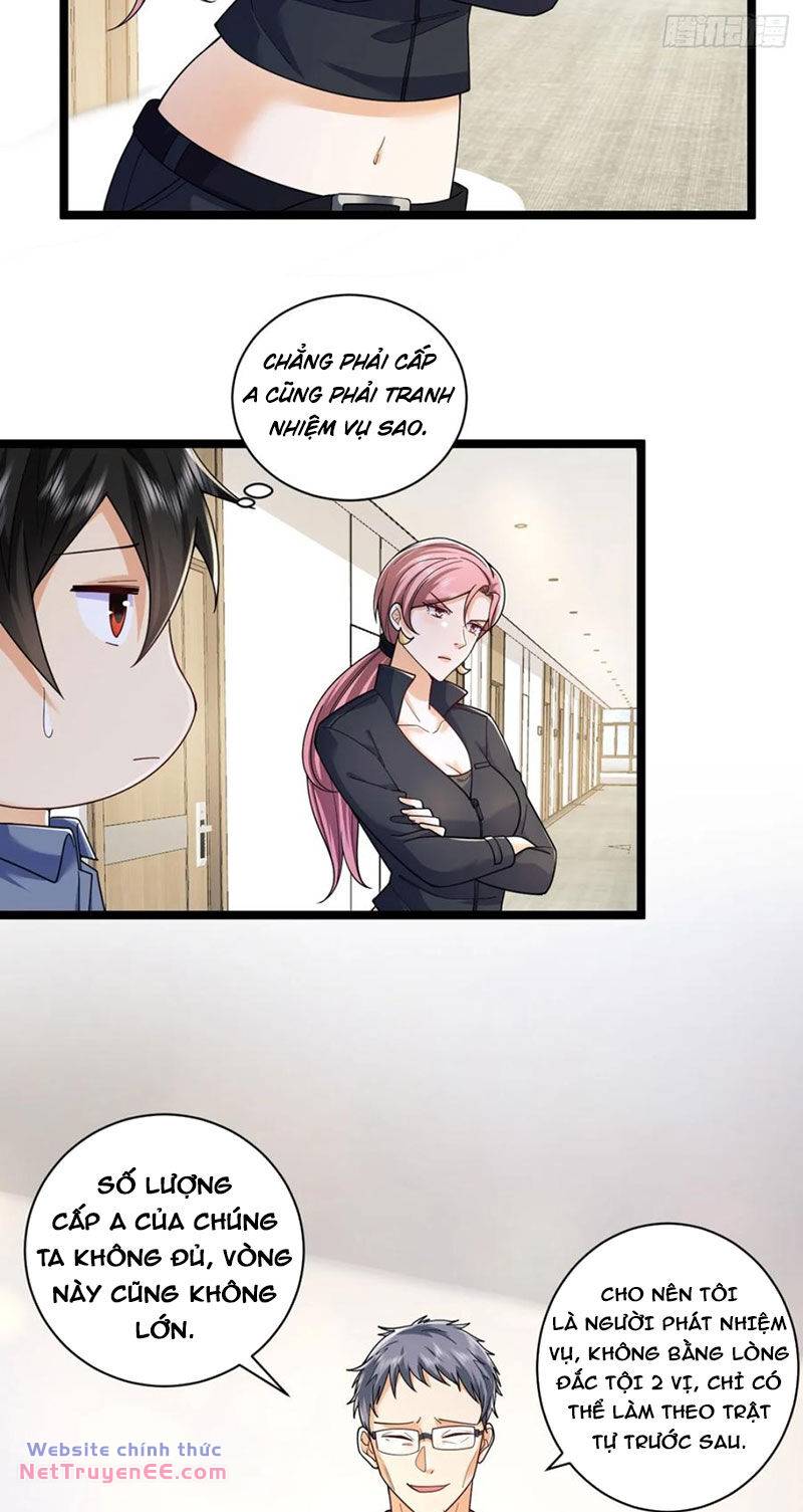 Đệ Nhất Danh Sách - Chapter 262 - Page 16