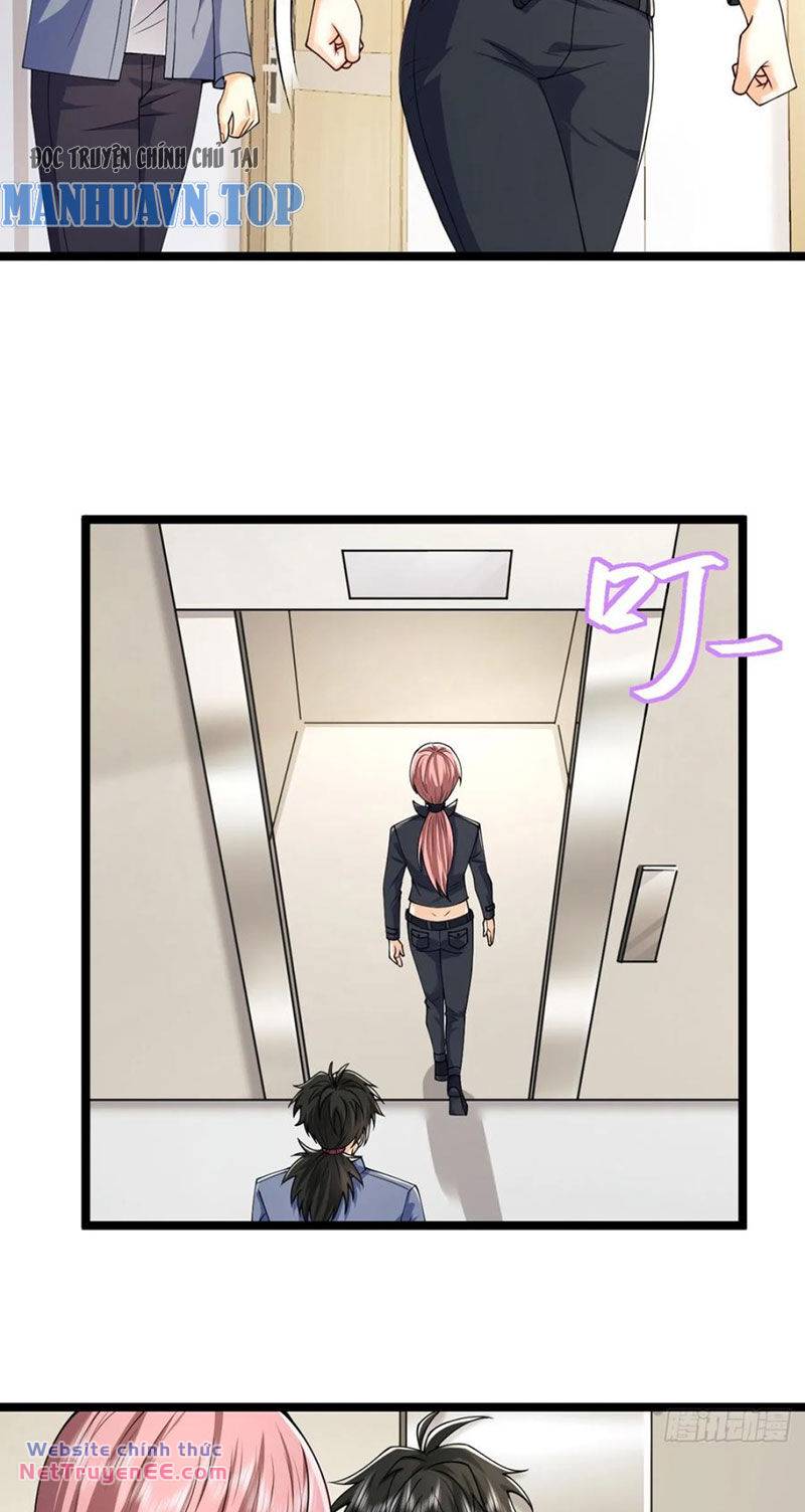 Đệ Nhất Danh Sách - Chapter 262 - Page 18