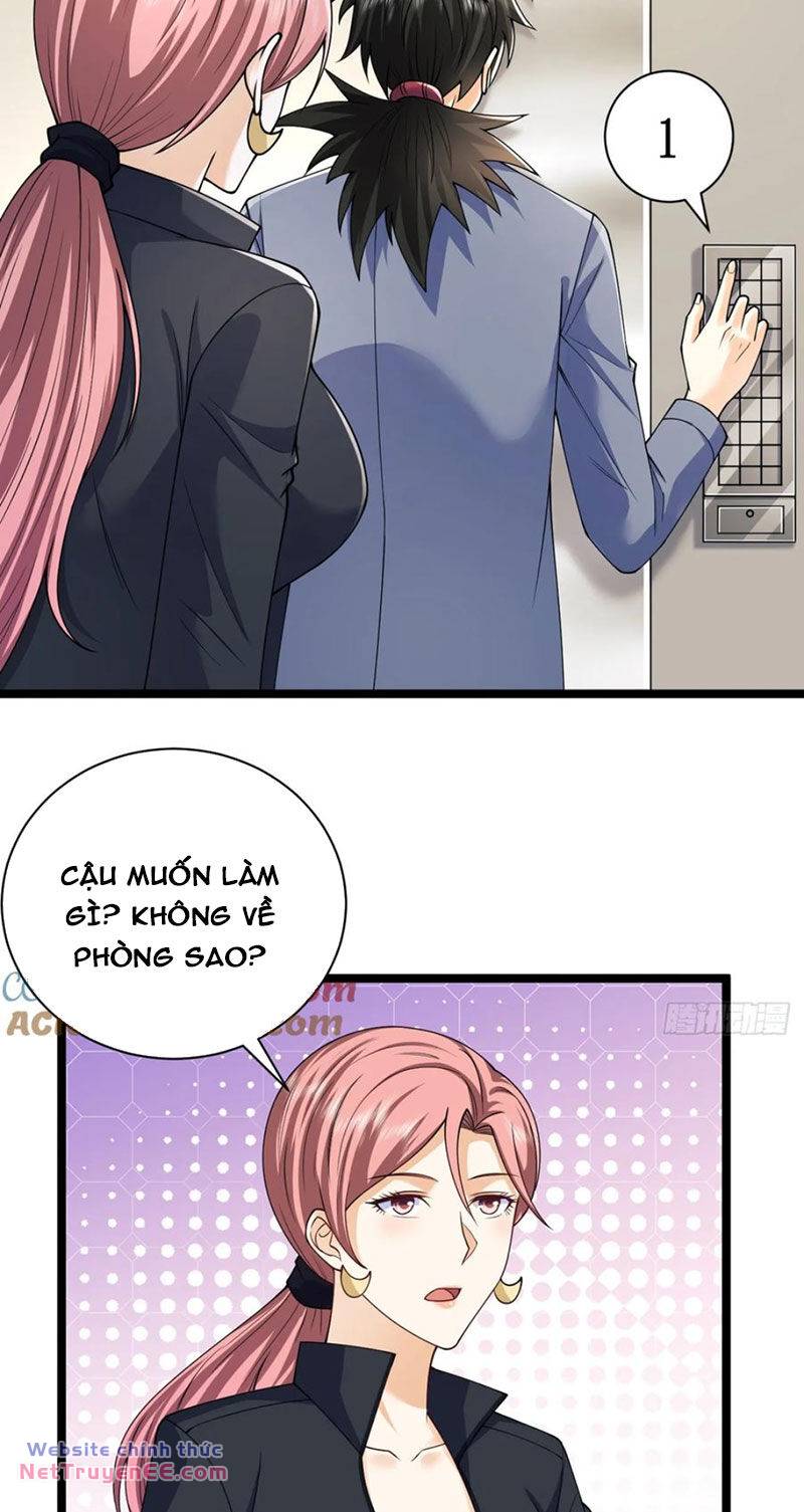 Đệ Nhất Danh Sách - Chapter 262 - Page 19