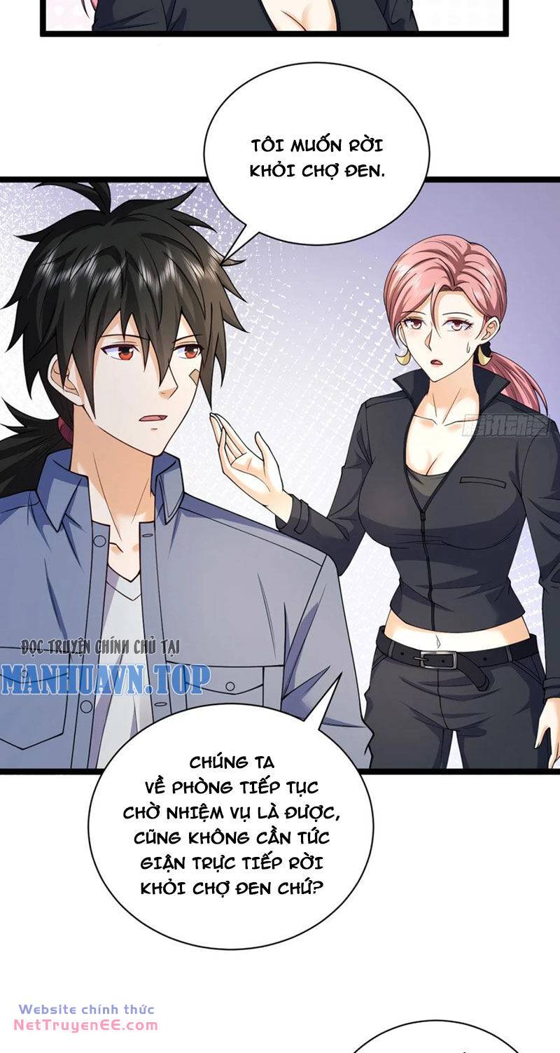 Đệ Nhất Danh Sách - Chapter 262 - Page 20