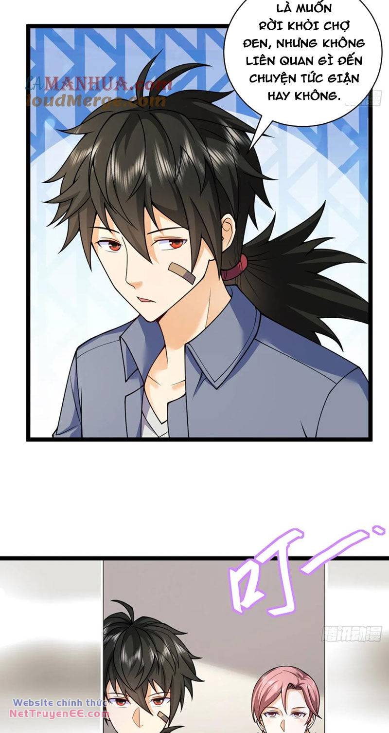 Đệ Nhất Danh Sách - Chapter 262 - Page 21