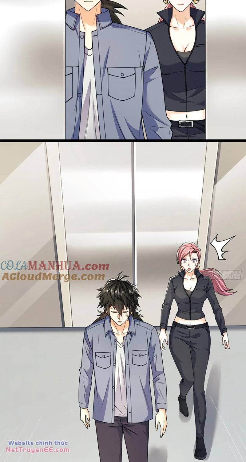 Đệ Nhất Danh Sách - Chapter 262 - Page 22