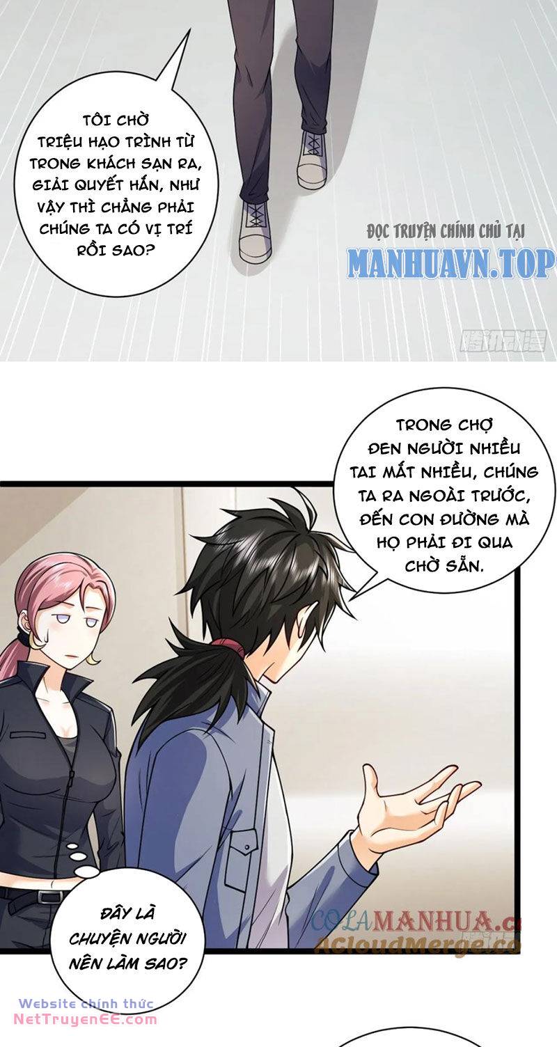 Đệ Nhất Danh Sách - Chapter 262 - Page 23