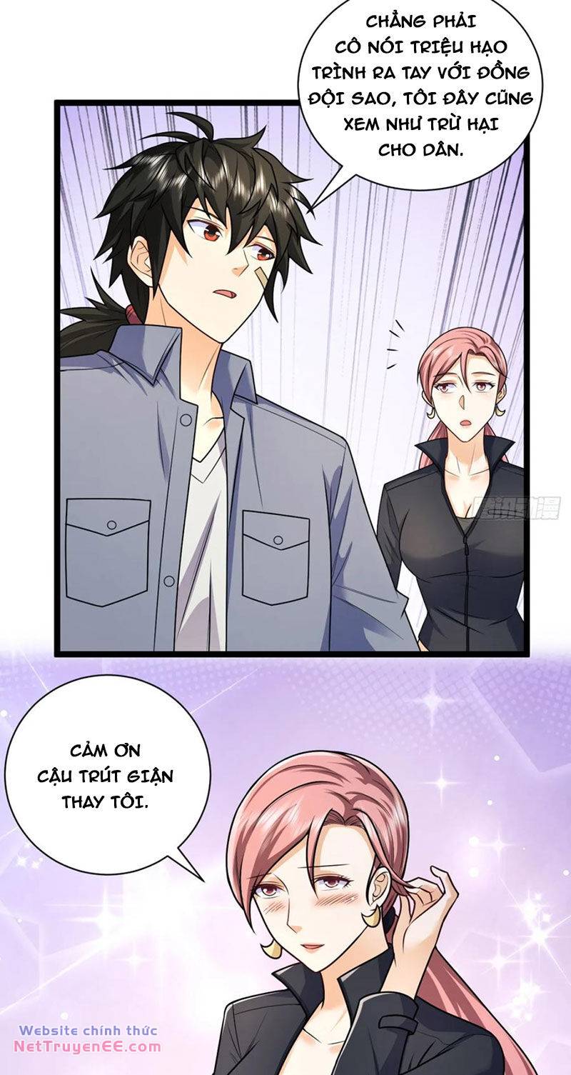 Đệ Nhất Danh Sách - Chapter 262 - Page 24