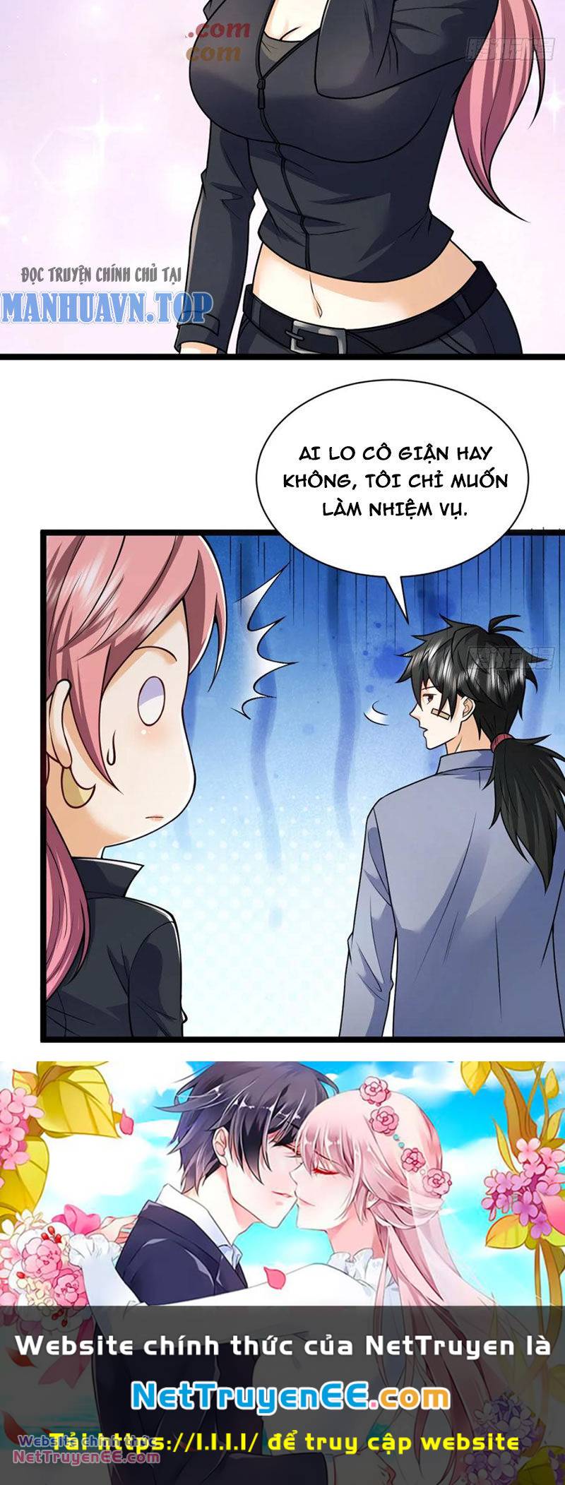 Đệ Nhất Danh Sách - Chapter 262 - Page 25