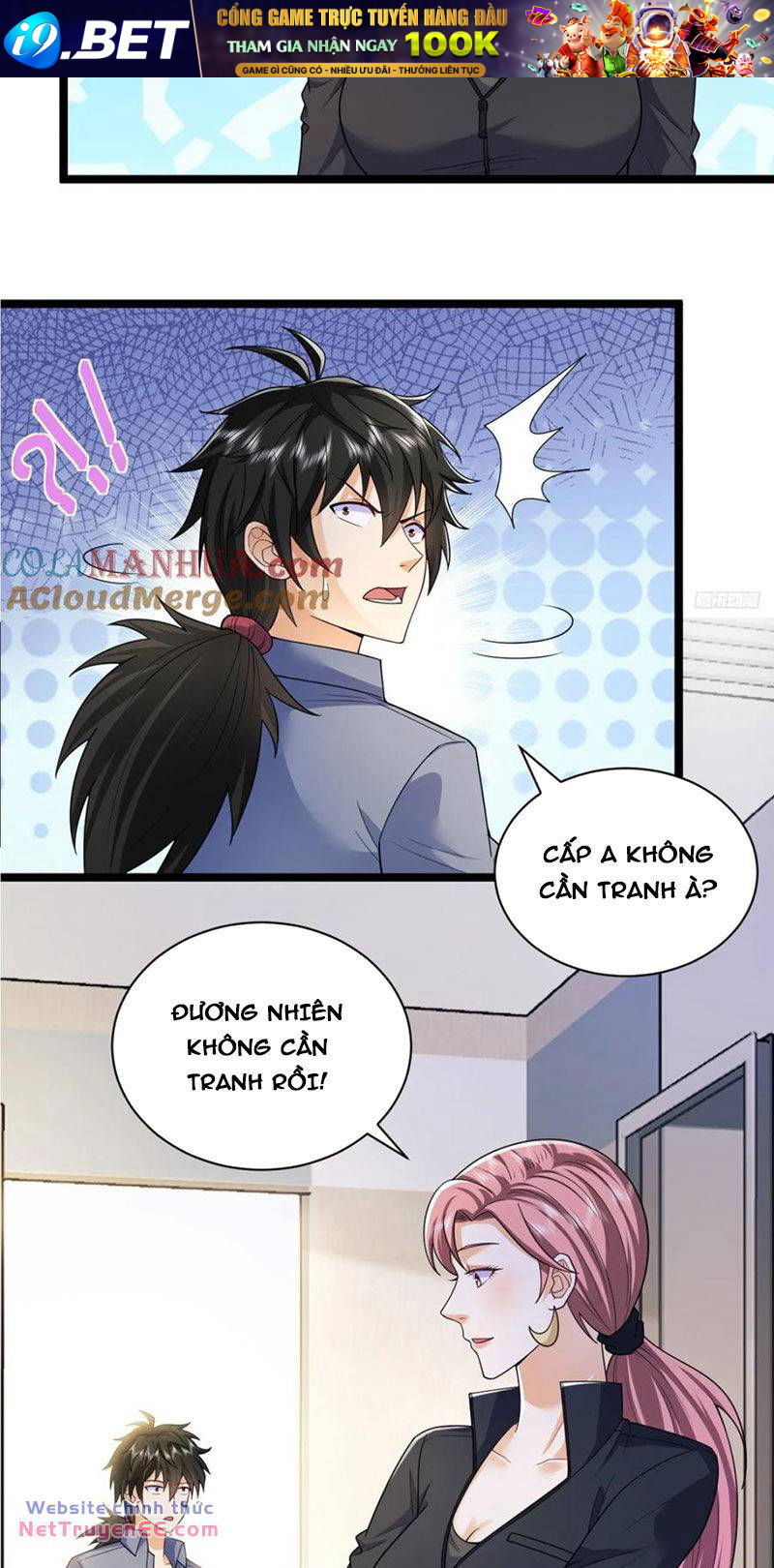 Đệ Nhất Danh Sách - Chapter 262 - Page 6