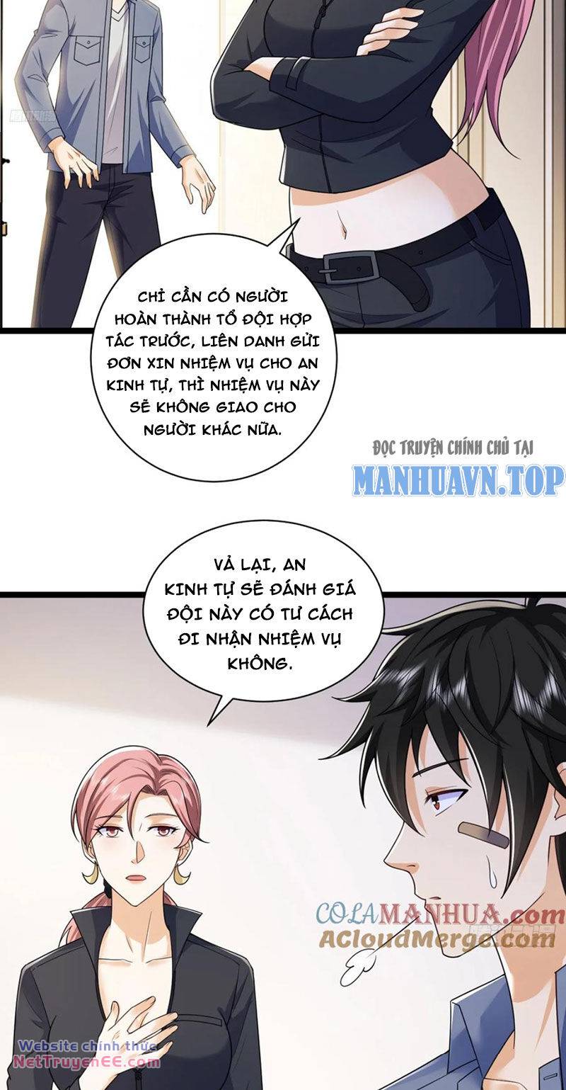 Đệ Nhất Danh Sách - Chapter 262 - Page 7