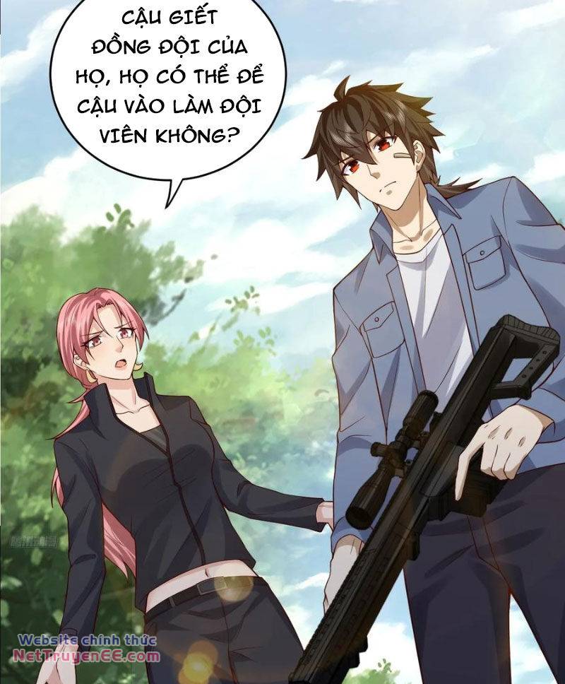 Đệ Nhất Danh Sách - Chapter 263 - Page 9