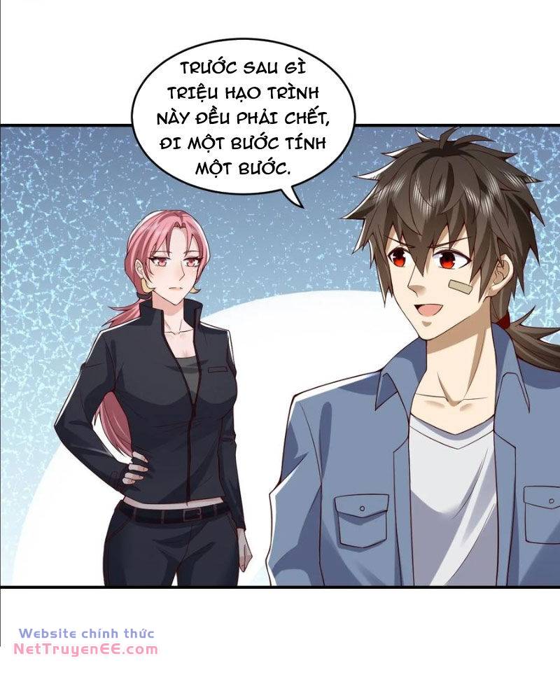 Đệ Nhất Danh Sách - Chapter 263 - Page 11