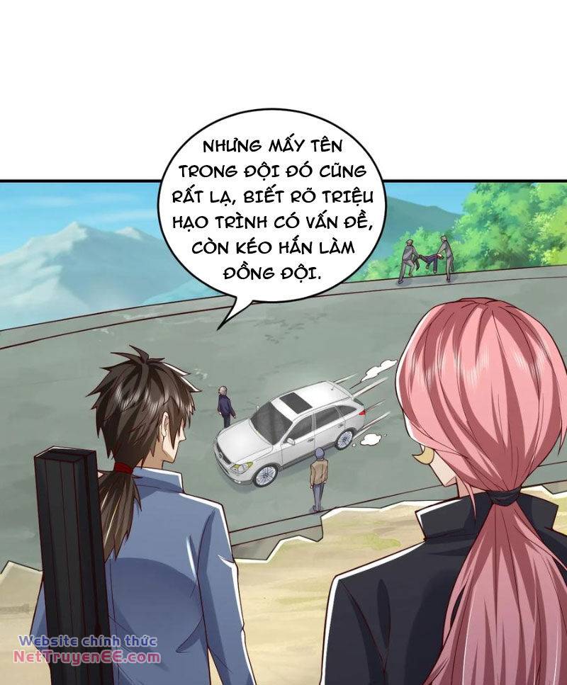 Đệ Nhất Danh Sách - Chapter 263 - Page 12