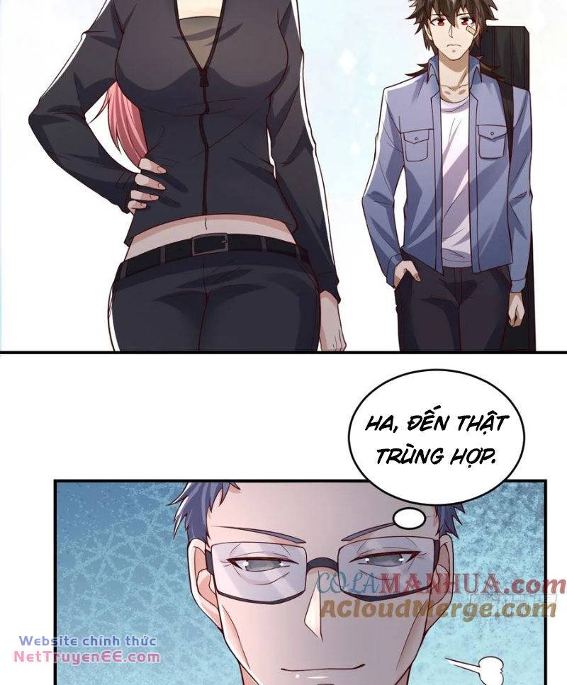 Đệ Nhất Danh Sách - Chapter 263 - Page 15