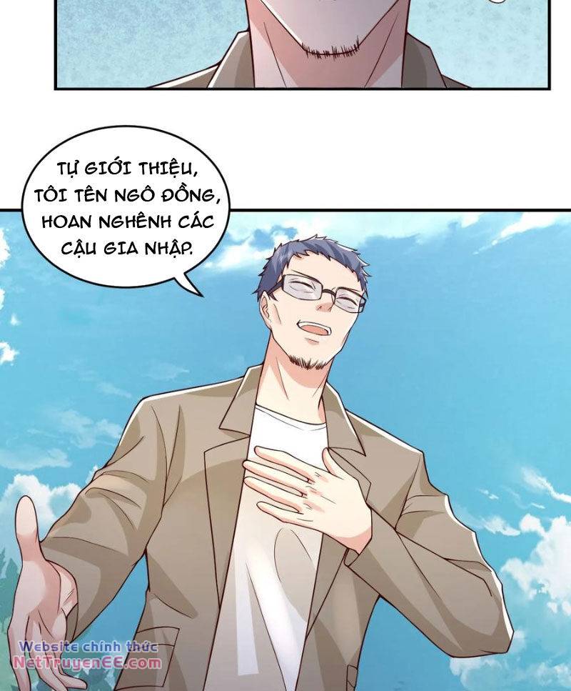 Đệ Nhất Danh Sách - Chapter 263 - Page 16