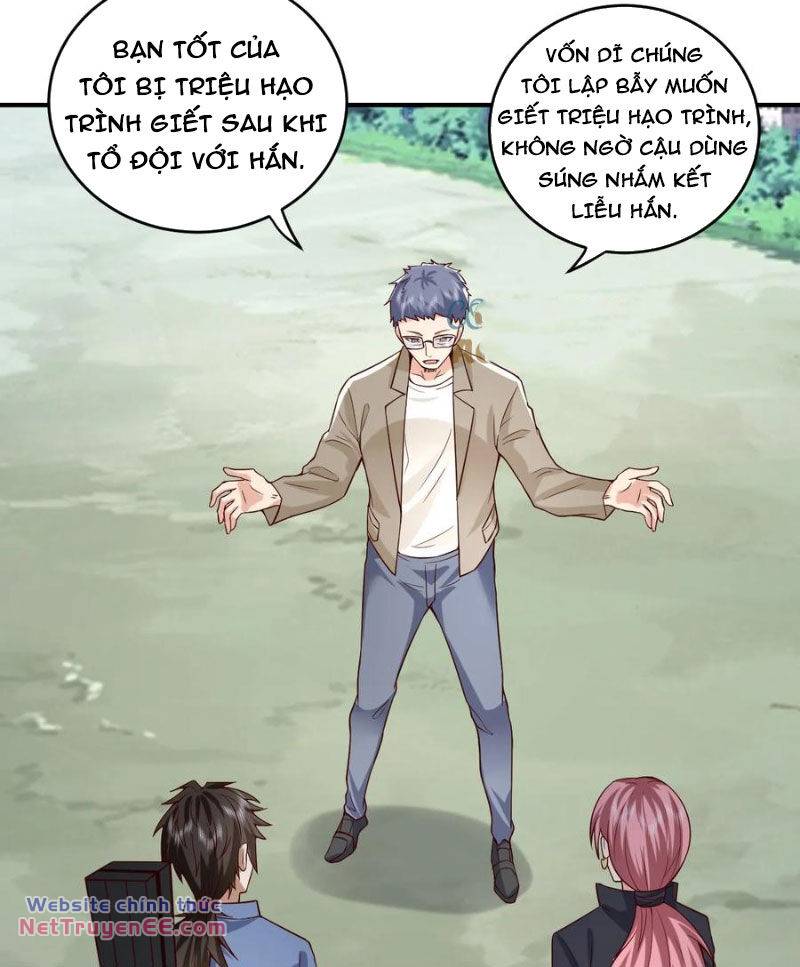 Đệ Nhất Danh Sách - Chapter 263 - Page 18