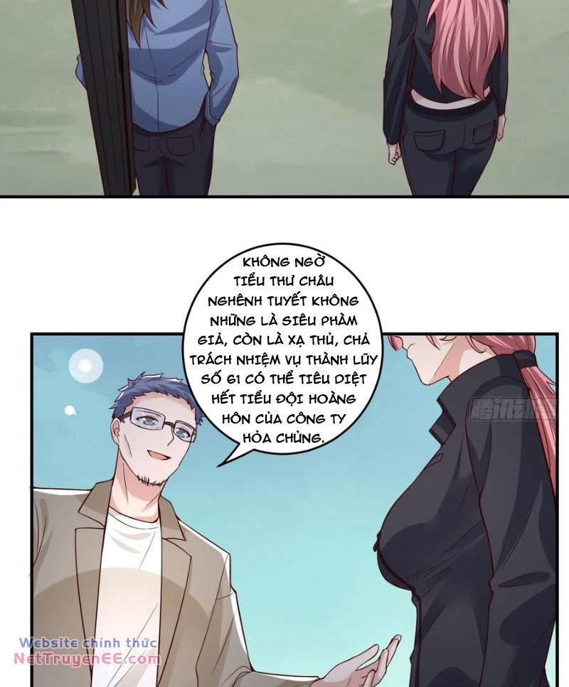 Đệ Nhất Danh Sách - Chapter 263 - Page 19