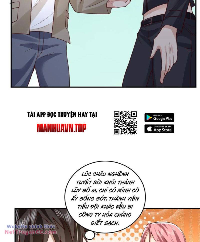 Đệ Nhất Danh Sách - Chapter 263 - Page 20