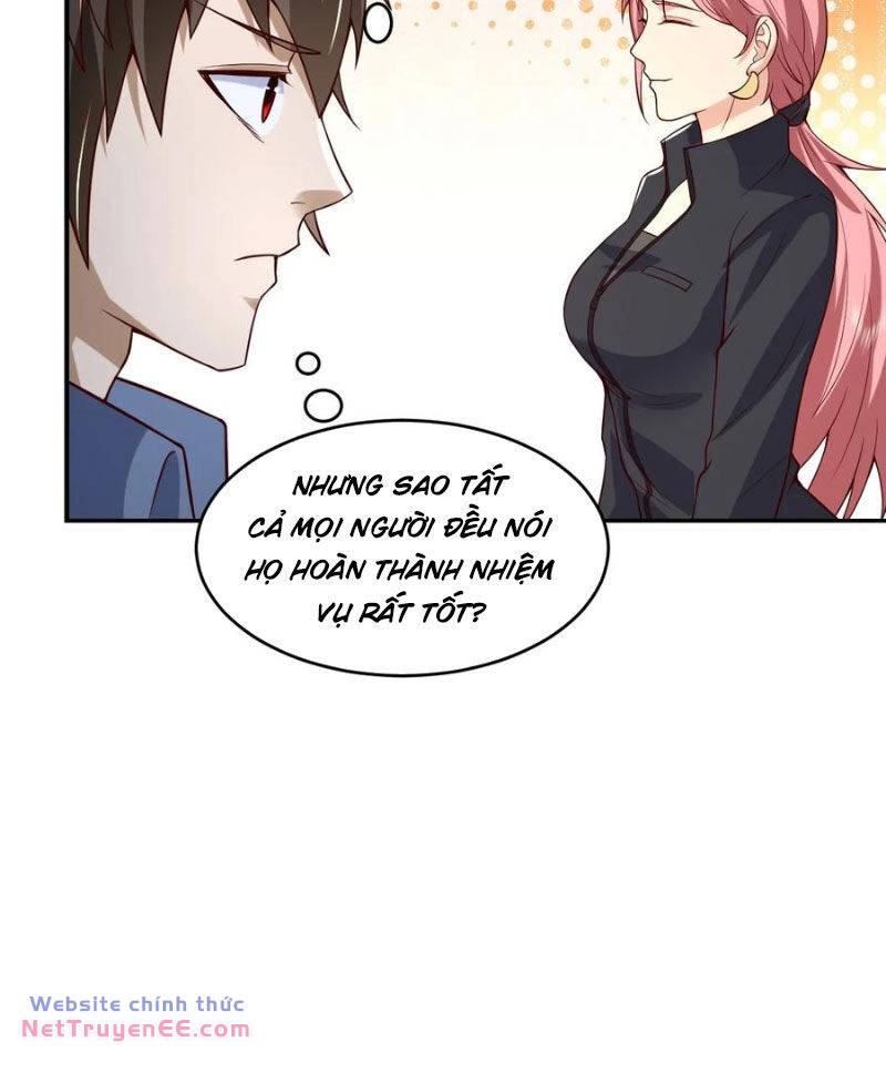 Đệ Nhất Danh Sách - Chapter 263 - Page 21