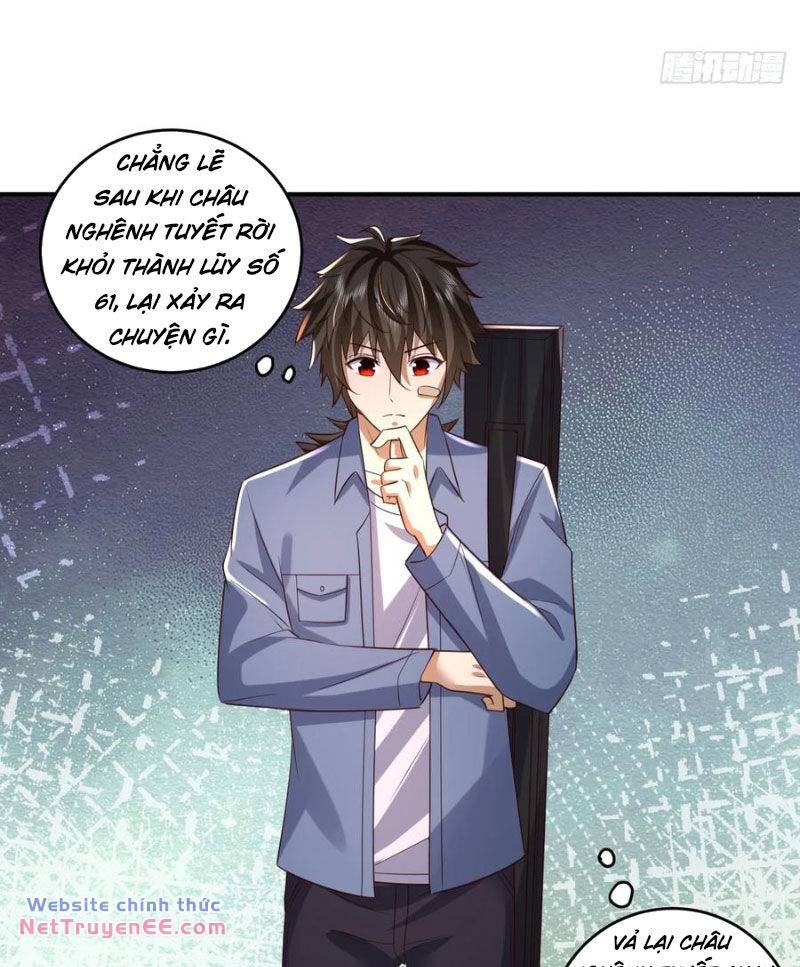 Đệ Nhất Danh Sách - Chapter 263 - Page 22
