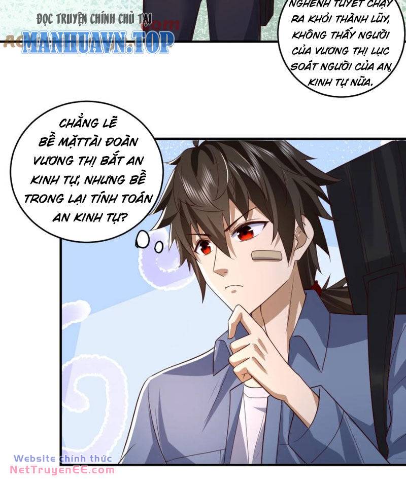 Đệ Nhất Danh Sách - Chapter 263 - Page 23